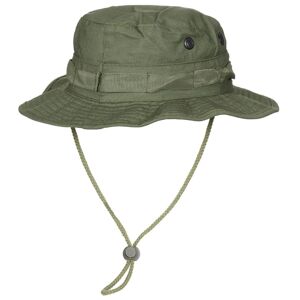 Klobúk Bush olive M