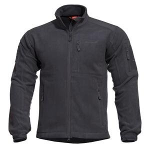Mikina Pentagon PERSEUS 2.0 čierna XL