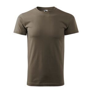 Tričko Basic Army