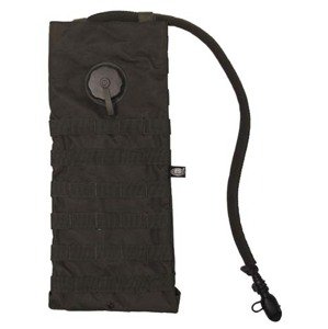 Hydrovak 2,5l Molle olive