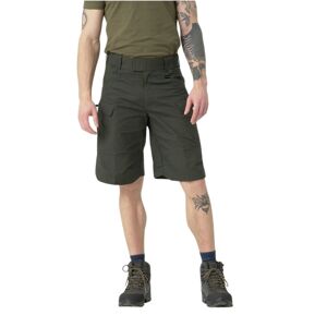 Kraťasy Helikon-Tex UTK 11” jungle green L
