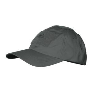 Šiltovka HELIKON-TEX Rip/Stop - shadow grey