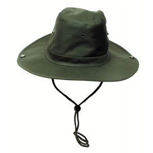 Klobúk Bush hat olive