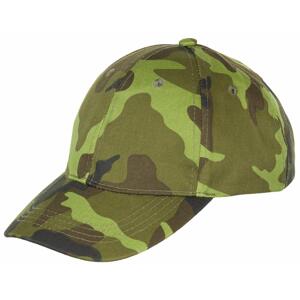 Detská šiltovka CZ95