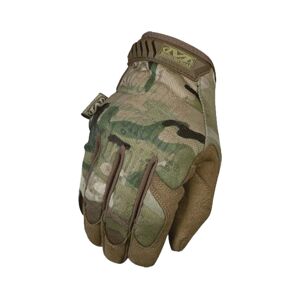 Rukavice Mechanix Original Covert MultiCam XXL