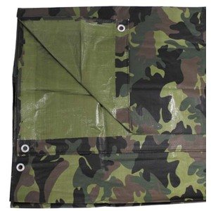 Celta PE woodland 1,9m x 3m