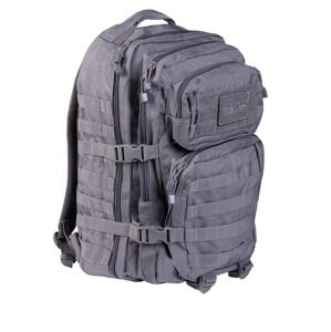 Ruksak assault LARGE 36l urban grey