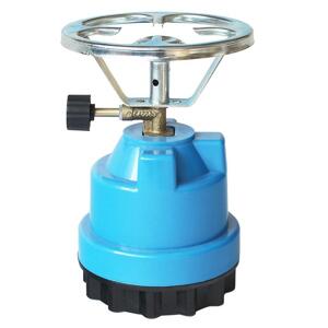 Plynový varič na prepichovacie kartuše YATE STING K190