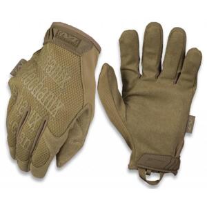 Rukavice Mechanix Original Covert coyote L