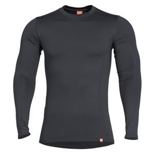 Termo nátelník Pentagon Pindos 2.0 čierny XXXL
