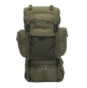 Ruksak Commando 55l olive