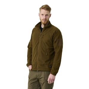 Mikina Helikon ALPHA Tactical coyote XL
