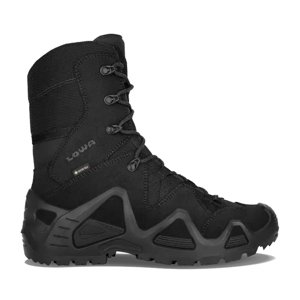 Taktická obuv Lowa ZEPHYR GTX Hi TF čierne 8 (UK)