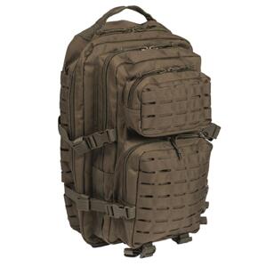 Ruksak assault Laser 36l olive