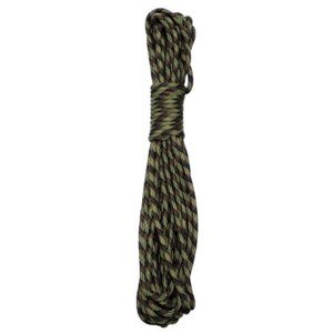 Lano 5mm 15m - camo