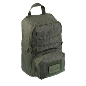 Ruksak assault ultra compact 15l ranger green