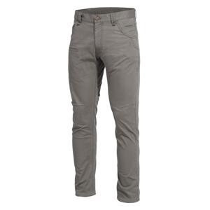Nohavice Pentagon Rogue Hero sivé 48 / 32” (regular)
