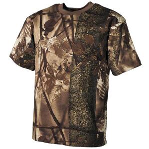 Tričko Hunter Brown S