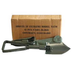 Lopatka Extreme M-NATO olive