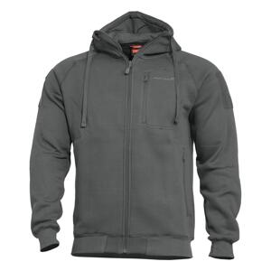 Mikina Pentagon Leonidas 2.0 wolf grey M
