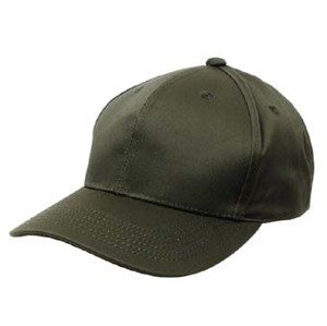 Šiltovka olive