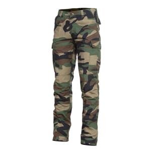 Nohavice Pentagon BDU 2.0 US woodland 56