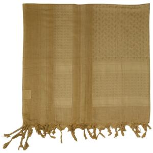 Šatka Arafatka - Shemag coyote