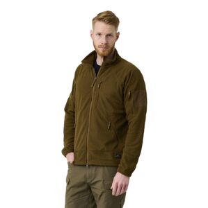 Mikina Helikon ALPHA Tactical coyote L