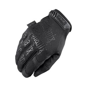 Rukavice Mechanix Original Covert čierne M