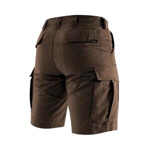 Kraťasy Pentagon BDU 2.0 Terra Brown 40