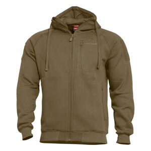 Mikina Pentagon Leonidas 2.0 coyote XXL