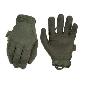 Rukavice Mechanix Original Covert olive XL