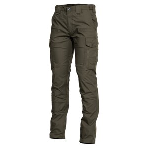 Nohavice Pentagon Ranger 2.0 ranger green 40 / 32” (regular)