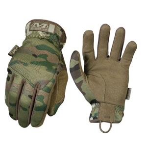 Rukavice Mechanix Fastfit Gen II MultiCam