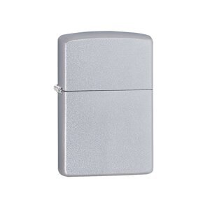 Zapaľovač Zippo Satin Chrome™