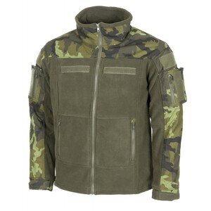 Bunda fleece COMBAT vz. 95 XXL