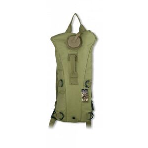 Hydrovak Barbaric 2,5l Molle olive