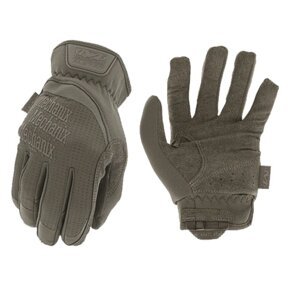 Rukavice Mechanix Fastfit Gen II olive XL