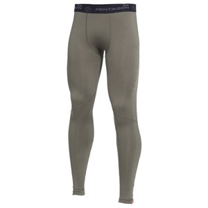 Termo spodky Pentagon 2.0 olive L