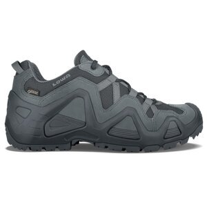 Taktická obuv Lowa ZEPHYR GTX Lo TF wolf grey UK9.5 (44)