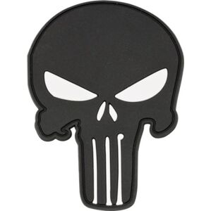 Patch PVC Skull