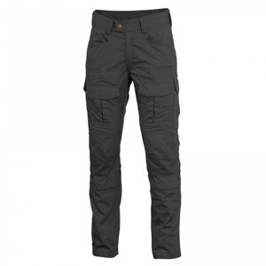 Taktické nohavice Pentagon Lycos čierne 52 / 32” (regular)