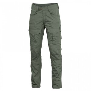 Taktické nohavice Pentagon Lycos olive drab 54 / 32” (regular)