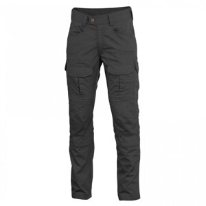 Taktické nohavice Pentagon Lycos čierne 48 / 32” (regular)