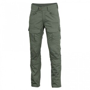Taktické nohavice Pentagon Lycos olive drab 48 / 34” (long)