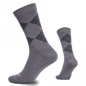 Ponožky Pentagon Phineas vysoké wolf grey 42-44