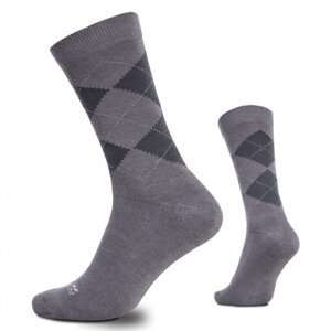 Ponožky Pentagon Phineas vysoké wolf grey 39-41