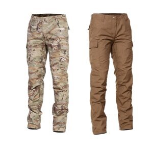 Nohavice  BDU 2.0 pentacamo + coyote (2Pack) 42