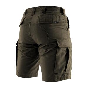 Kraťasy Pentagon BDU 2.0 ranger green 42