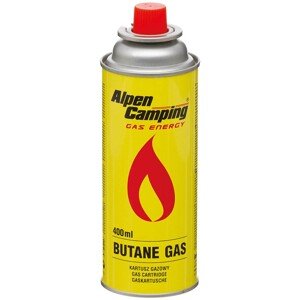 Plynová kartuša 400ml CP250
